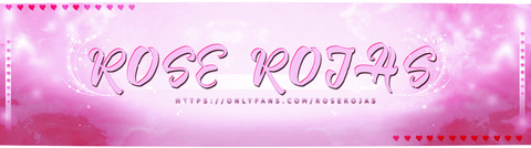 Rose Rojas @roserojas cover picture