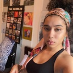 rosetheestallionn (CurlsbyRose) free OnlyFans content 

 profile picture