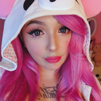 rosiechaitea (eevee) OnlyFans Leaked Pictures and Videos 

 profile picture