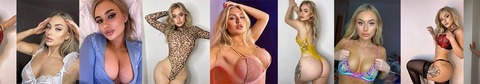 Rosie Harper @rosieharperfree cover picture