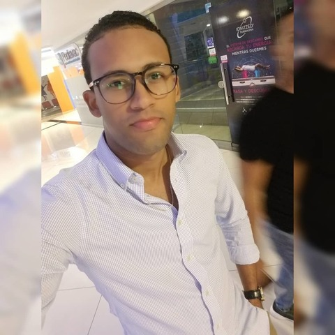 Heriberto Rosario @rossis01 cover picture