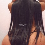 Free access to (rosy_tay) Leaks OnlyFans 

 profile picture