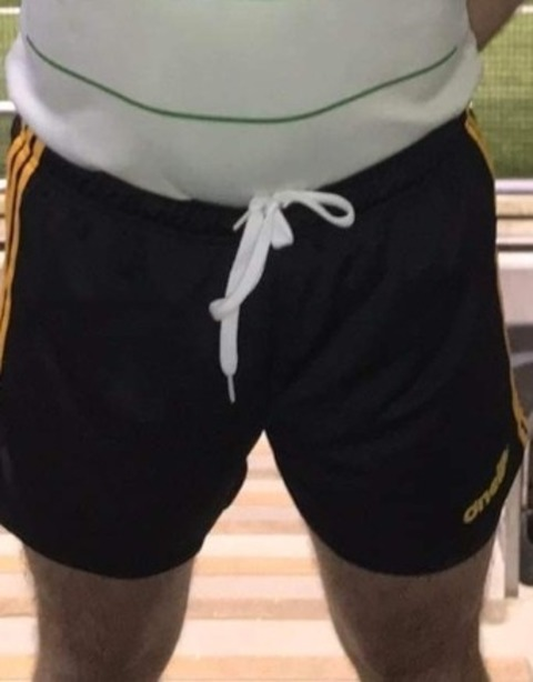 GAA lad. @rover1991 cover picture