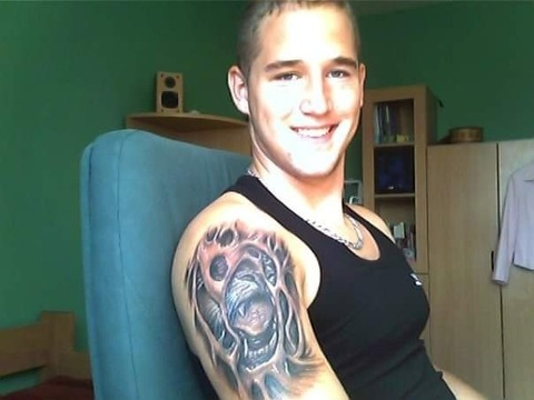 Rowdy @rowdy_38 cover picture