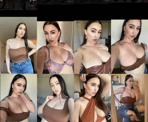 Roxie 🌹 @roxiegreys cover picture