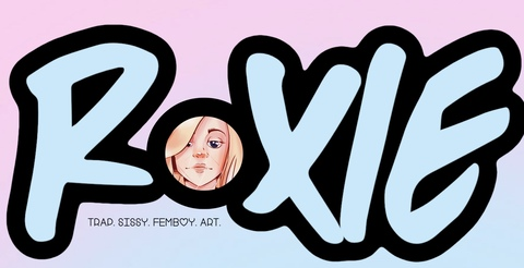 Roxie 🎀 @roxieisgold cover picture