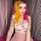 roxxidiamond OnlyFans Leaked Photos and Videos 

 profile picture