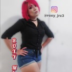 Leaked roxy_jrz onlyfans leaked