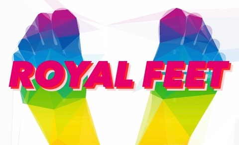 ROYAL FEET @royalfeet91 cover picture