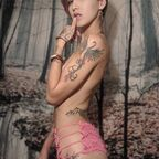 Ruby Peach (rubypeach) Leaked OnlyFans 

 profile picture
