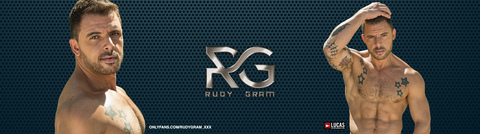 rudygram_free @rudygram_free cover picture