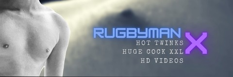 RugbymanX @rugbymanx cover picture