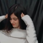 Ruhi (ruhii) Leak OnlyFans 

 profile picture