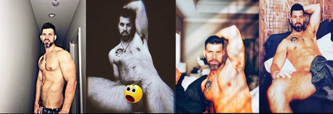 RussellStoneXXX @russellstonexxx cover picture