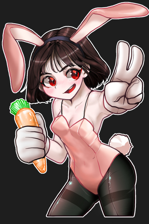발정토끼 @rutted_rabbit cover picture