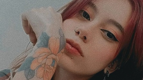 Sabrina Mailes @sabrinasmile cover picture