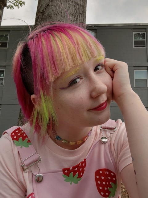 Winnie @sailorofjupiter cover picture