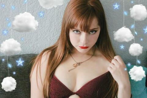 Sally Aroux @sallyaroux cover picture