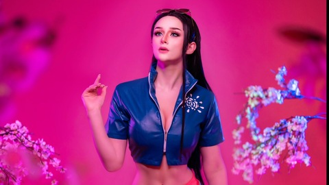 Sammyscosplay @sammyscosplay cover picture
