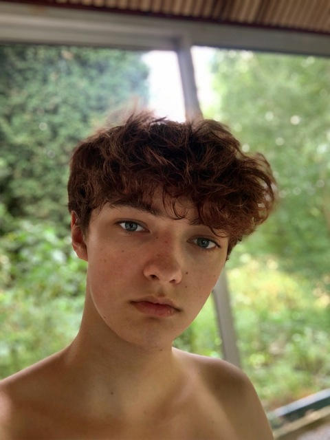 Samuel baker @samuelbaker cover picture