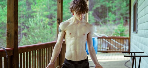 Sam @samuelslap cover picture