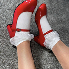 Free access to @sarahcutetoes Leaked OnlyFans 

 profile picture