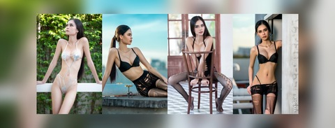 SashaLinVIP @sashalinbaby cover picture