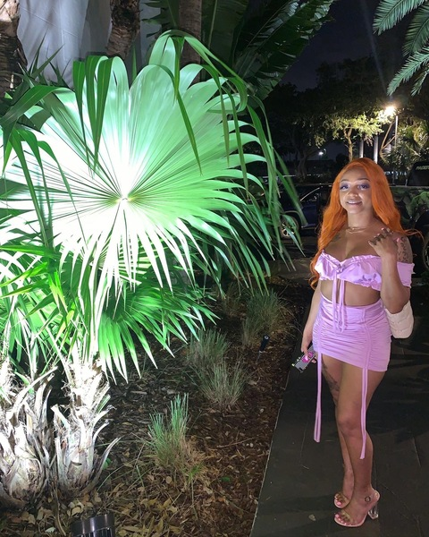 Sassyleo88 @sassyleo88 cover picture