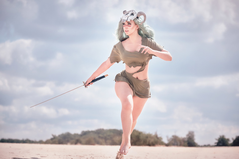 Satiella @satiellacosplay cover picture