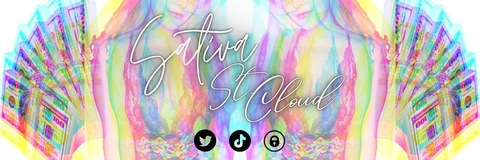 Sativa St. Cloud @sativastcloud cover picture