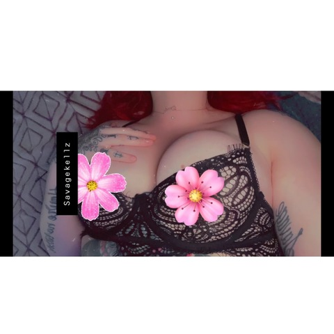 Savage Kellz 💕 @savagekellz cover picture