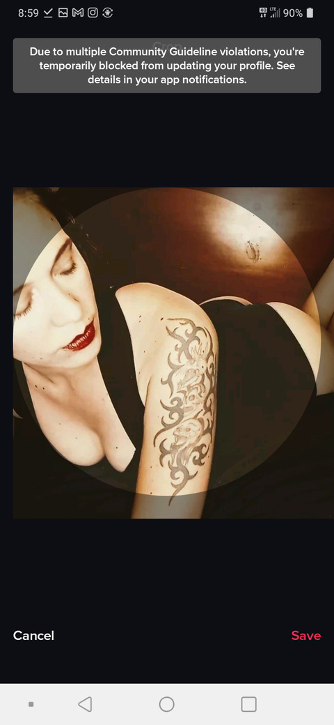 Scarlet Submissive @scarlet_submissive cover picture