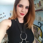 Free access to (scarletbegonias) Leaked OnlyFans 

 profile picture