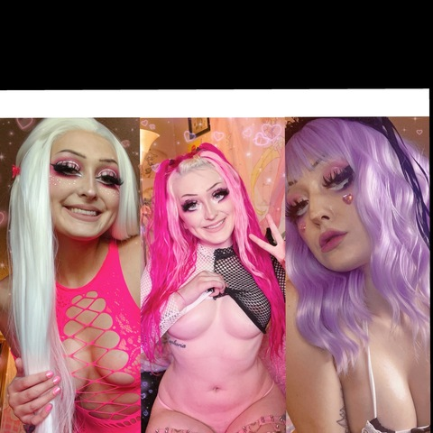♡scarlett♡ @scarlettdabi cover picture