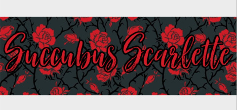 Succubus Scarlette Free @scarlettefree cover picture