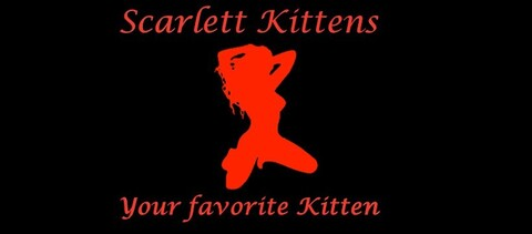 Scarlett Kittens Free @scarlettkittensfree cover picture