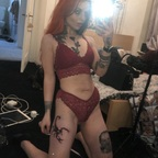 scarlettxo OnlyFans Leak 

 profile picture