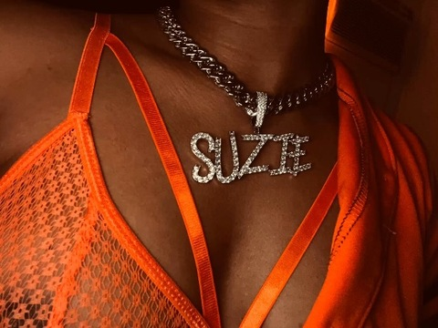 Suzie P. 🦂 @scorpion24k cover picture