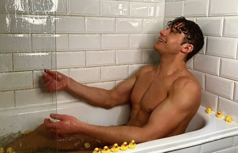 Scott Timlin @scottygshore-free cover picture