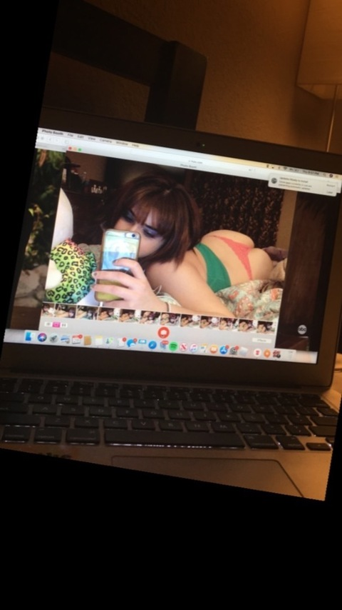 ☆ @screambitchh cover picture
