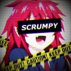 scrumpy (Scrumpy) OnlyFans Leaks 

 profile picture