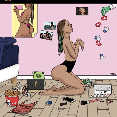 Dmia @secretdmia cover picture