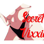 secretvixxie OnlyFans Leaked 

 profile picture