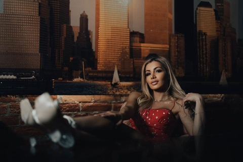 Seductive Eve @seductiveeve cover picture