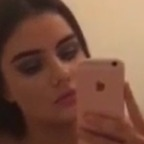 Selena Garcia @selenagarcia Leaked OnlyFans 

 profile picture