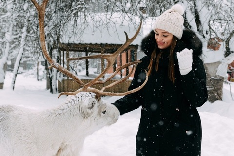 Selivanova Ksenia @selivanovaksenia cover picture