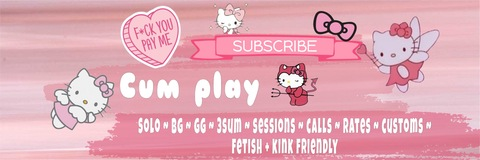 🦋 @sendmeyourmoneylol cover picture