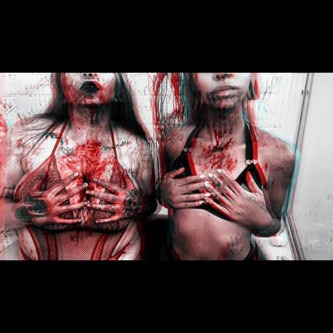 Señora Sangre @senorasangre666 cover picture