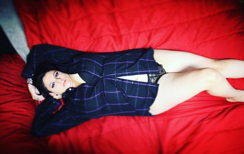 Seraphina @seraphina_luv cover picture