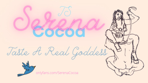 Serena Cocoa @serenacocoa cover picture